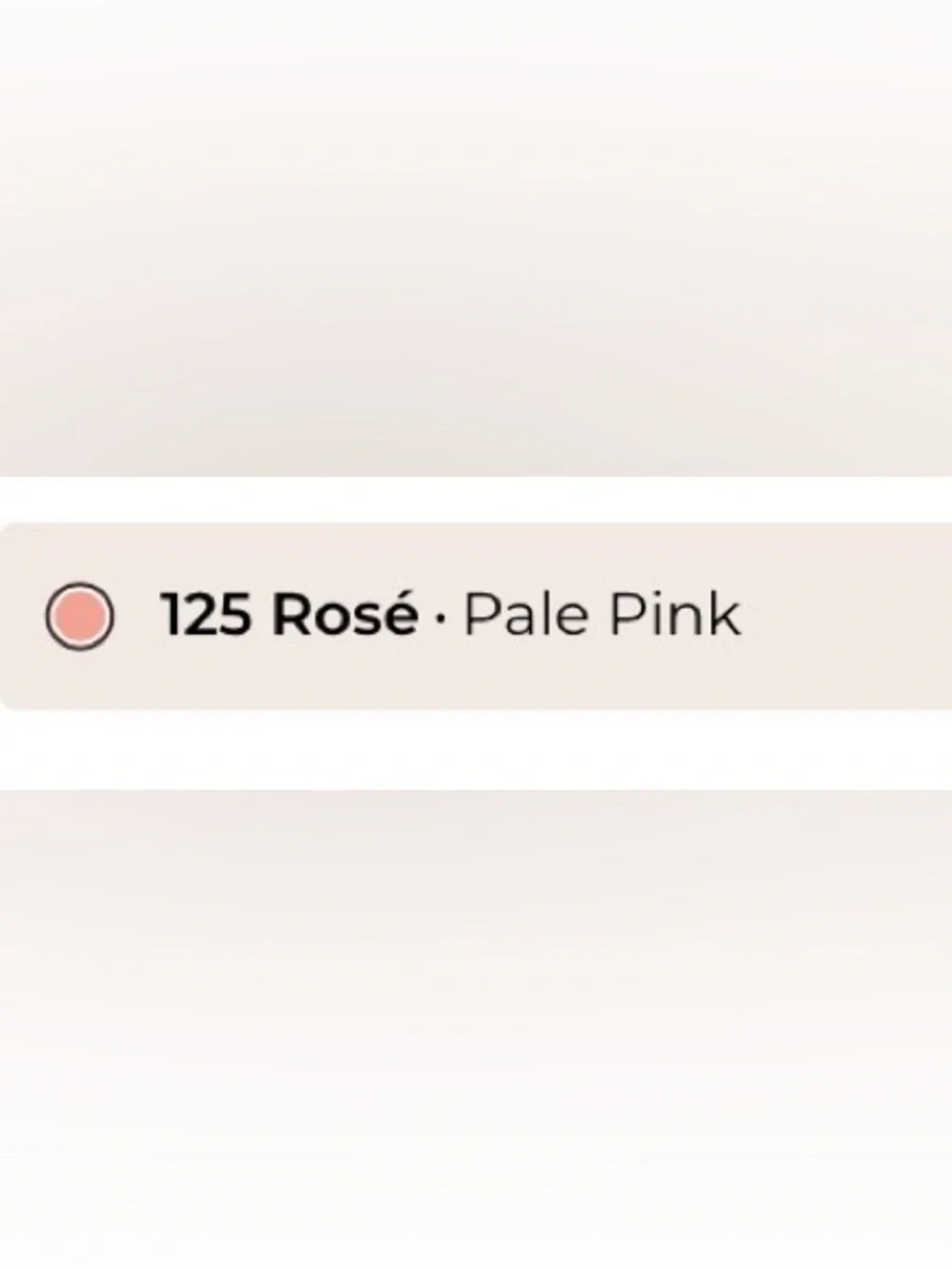 ✨NEW-Laura Mercier - Lip Glacé - Rose
